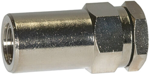 Riegler Filter »inline«, 36 µm, G 1/8 IG/IG, SW 17 (650.11)