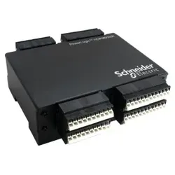 Schneider Electric METSEHDPM6R84WF PowerLogic HDPM6000R Nachrüstmodul 84 Stromkreise mit Wellenformerfassung