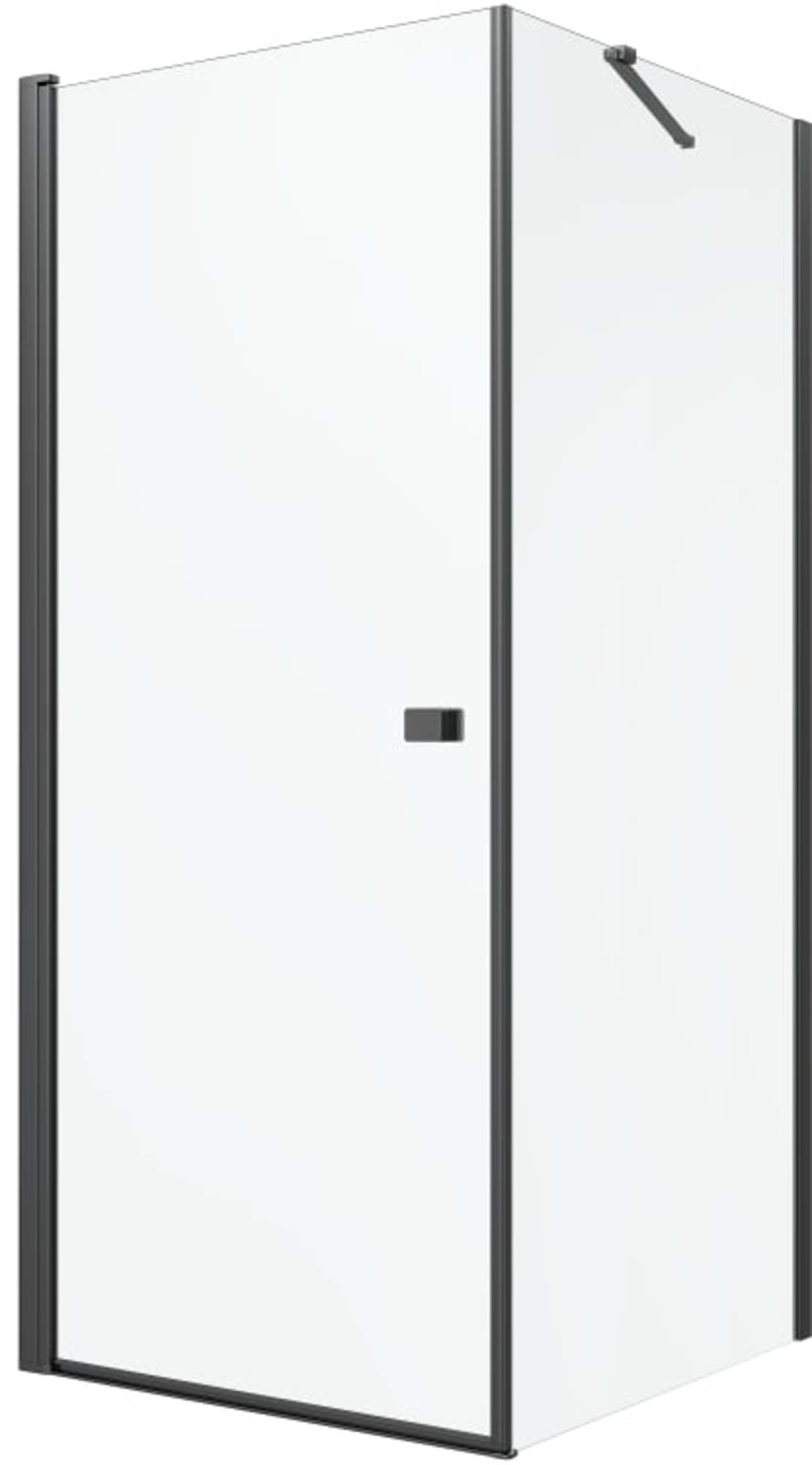 Beaux Colombes Seitenwand 90x195 cm