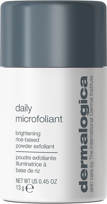 Dermalogica Daily Microfoliant Exfoliator- Travel Size 13g
