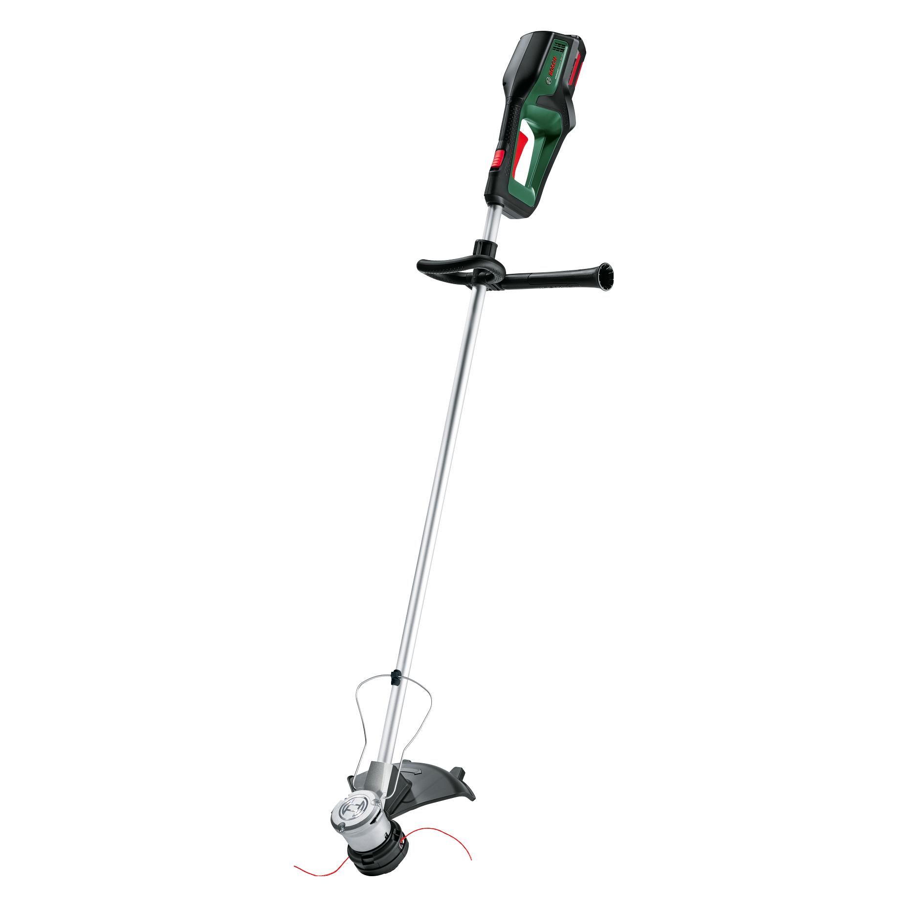 Bosch Home & Garden AdvancedGrassCut 36V-33 (Trimmfaden) (06008C1K01)