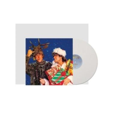 Last Christmas - Wham!, Vinyl