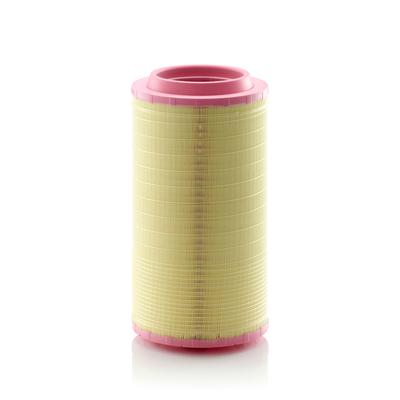 MANN-FILTER Luftfilter c27023 267mm für MAN