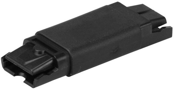 Cleyver Adaptateur QD Plantronics vers Jabra Adaptateur QD pour casques