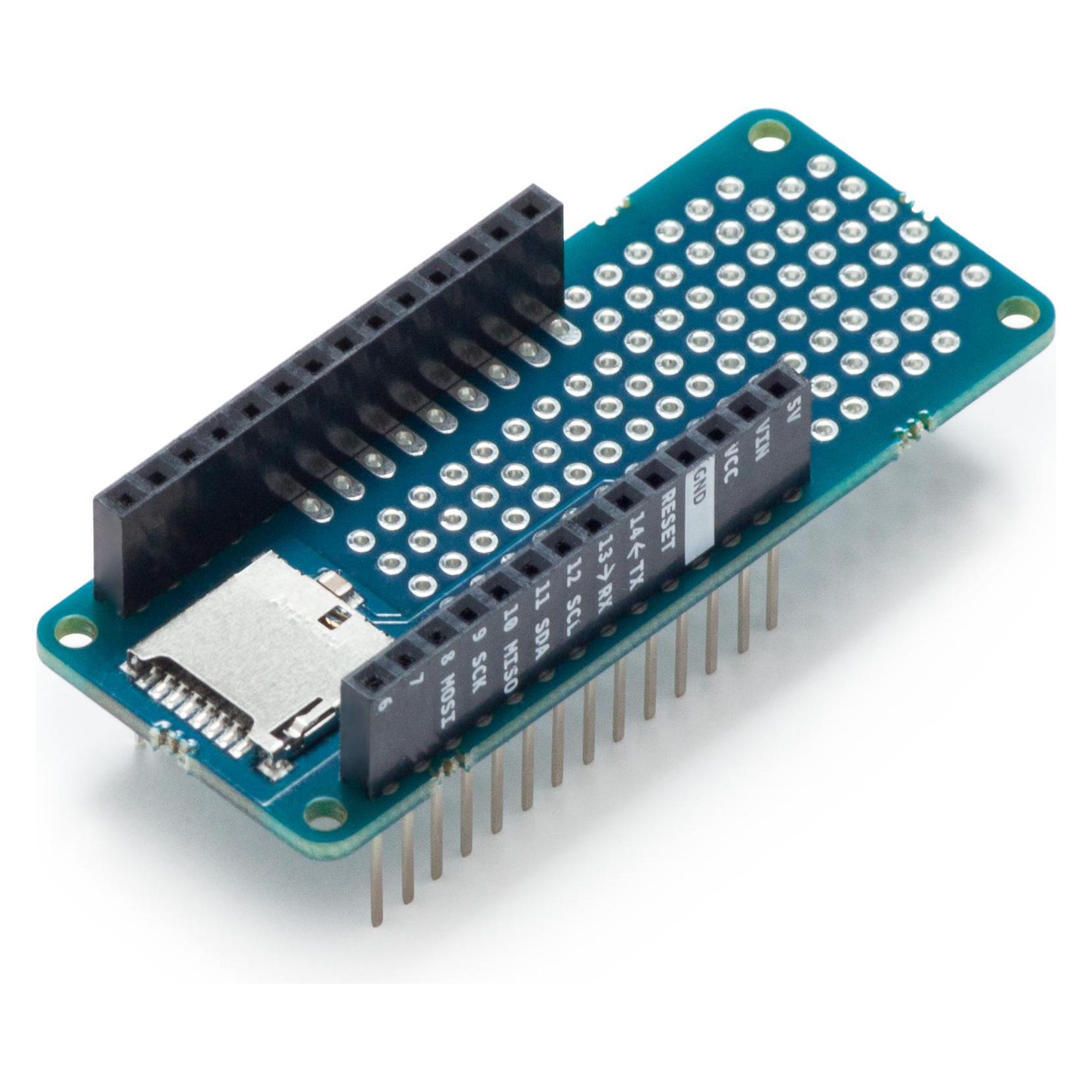 Arduino TSX00004 Zubehör für Entwicklungsplatinen (TSX00004)