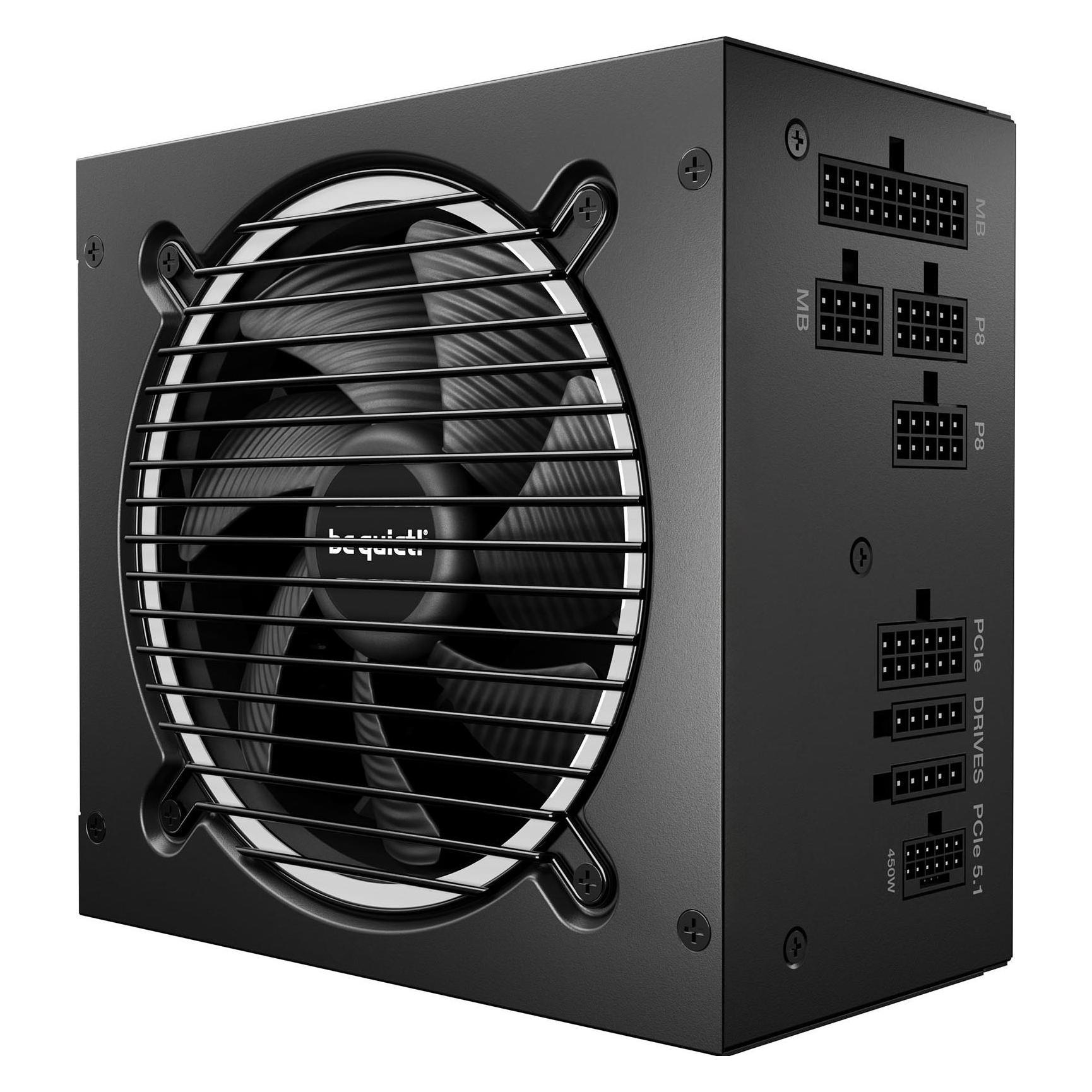 be quiet! Pure Power 13 M (650 W) (BP025EU)