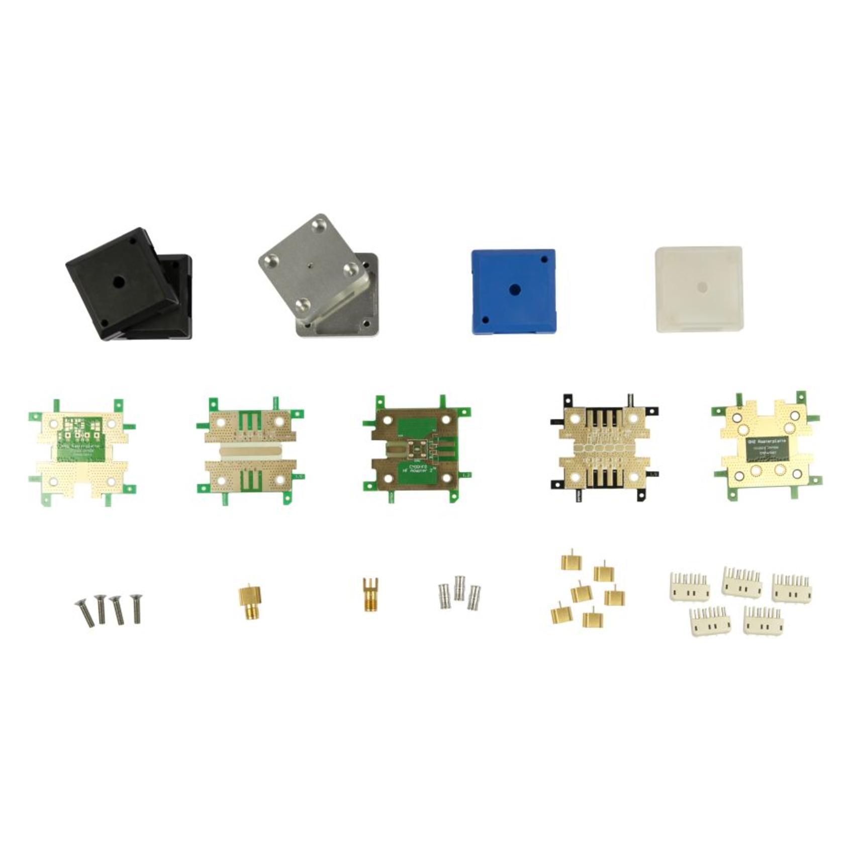 Brick'r Brick'r GHz DIY Set (130193)
