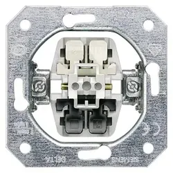 Siemens Dig Industr. Einsatz Taster 1W /1Ö einsetzbar 5TD2123