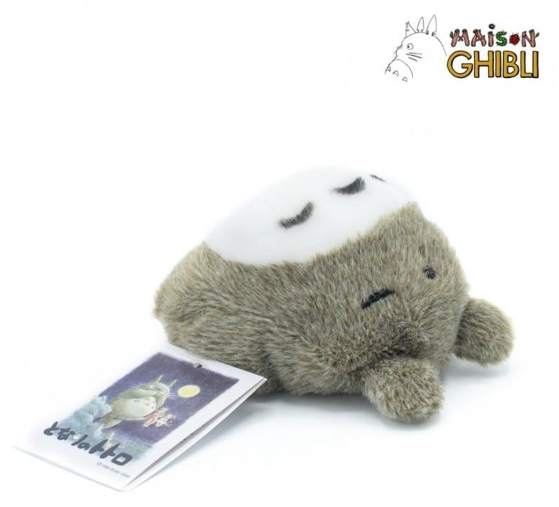 Sun Arrow My Neighbor Totoro Sleeping Totoro Beanbag Plush 7cm