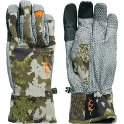 Blaser Resolution Handschuhe (Huntec Camouflage), HunTec Camouflage, 7