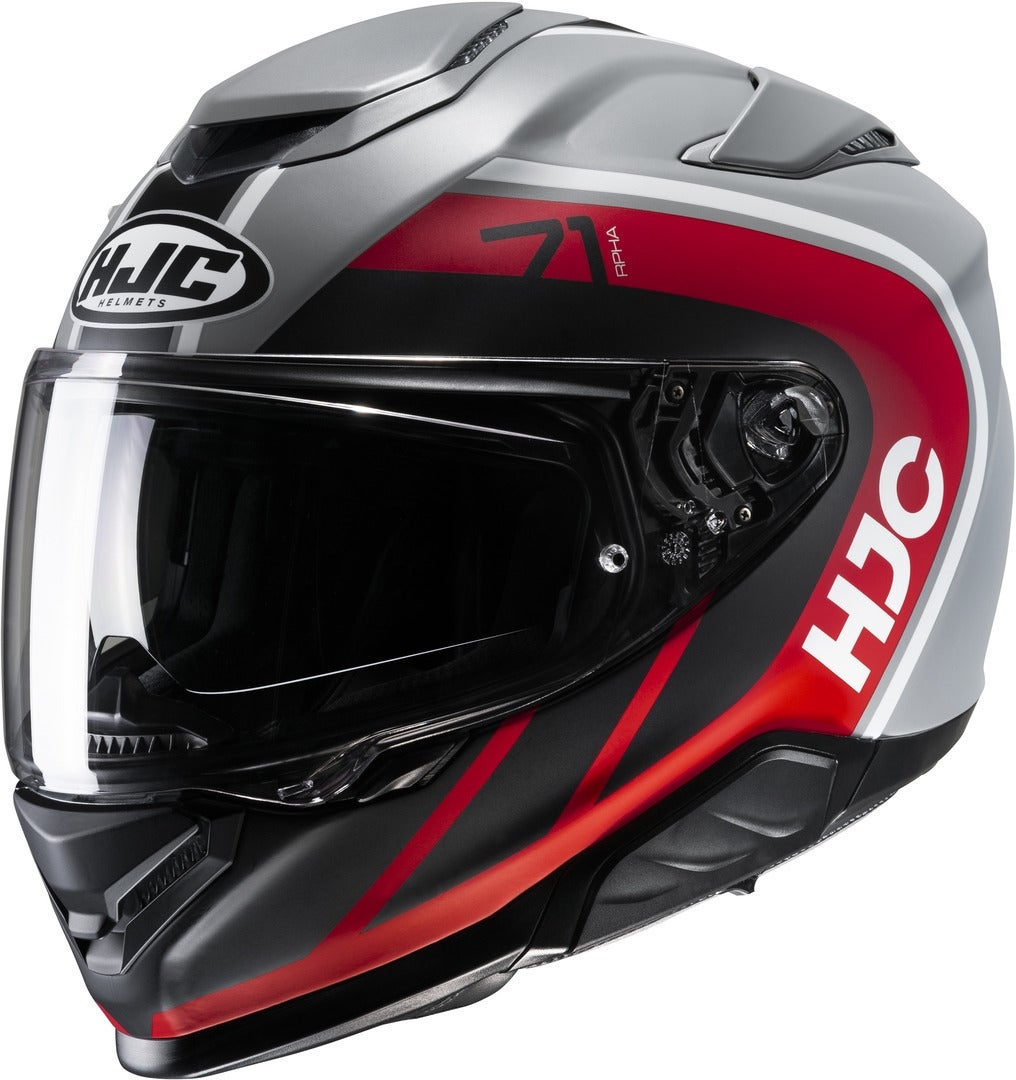 HJC RPHA 71 Mapos Helm 12637107