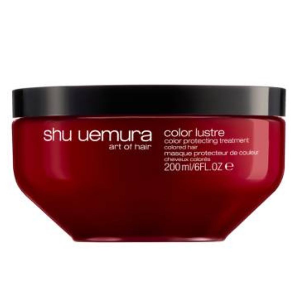 Shu Uemura Color Lustre Color Protecting Treatment Colored Hair 200mL