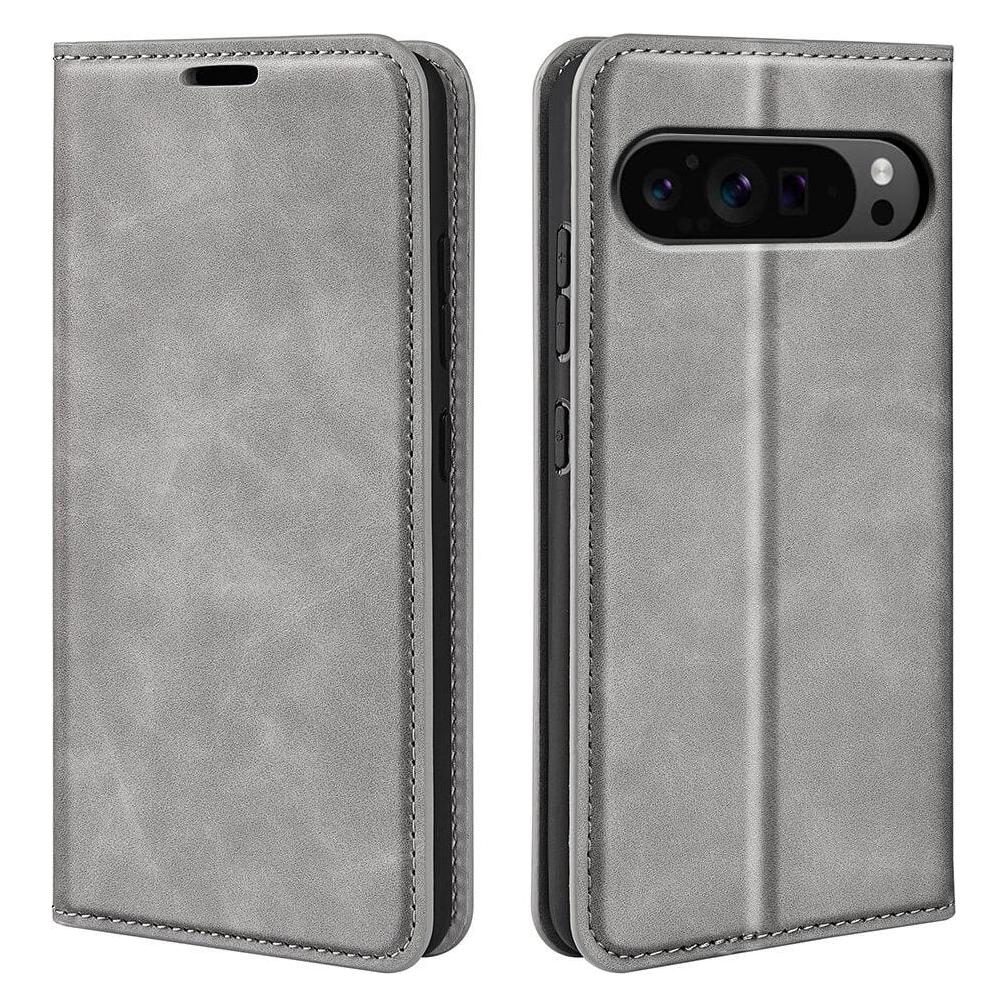 Cover-Discount Google Pixel 9 Pro XL - Stand Flip Case Hülle (Google Pixel 9 Pro XL) (47866810)