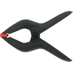 Bessey 7x Federzwingen Clippix - XC1-SET.