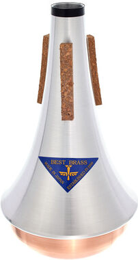 Best Brass Straight Copper Trumpet