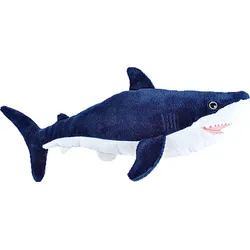 Plüschtier von Wild Republic - Makohai - 30cm