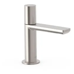 Tres Standventil G3/8" flexibler Anschlussschlauch, 21150301AC 21150301AC