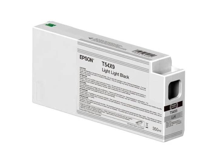 EPSON C13T54X900 Zwart 350 ml