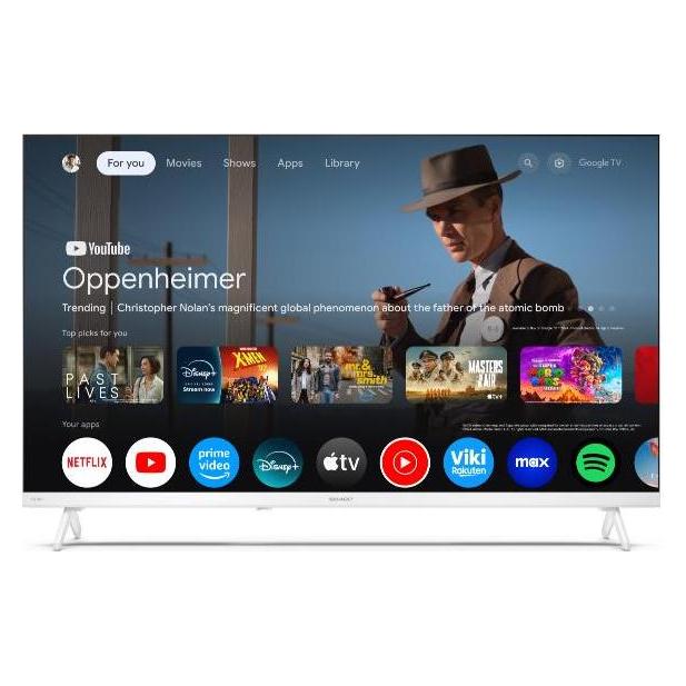 Sharp 32HF2265EW (32", LCD, HD) (32HF2265EW)