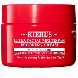 28ml Kiehl's Ultra Facial Meltdown Recovery Cream