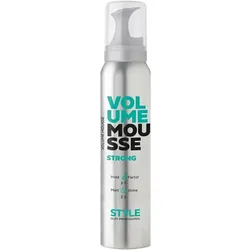 100ml dusy professional Style Volume Mousse Strong