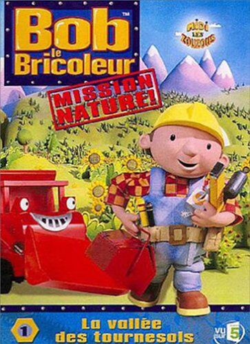 Sarah Ball - Bob le bricoleur : Mission nature ! [FR Import] - Preis vom 08.10.2026 07:26:42 h