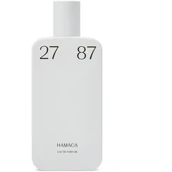87ml 27 87 Perfumes Hamaca Eau de Parfum