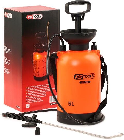 KS TOOLS 150.8261 Pumpsprühflasche