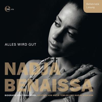 Alles wird gut - Tinka Dippel, Audio, 4056813285383