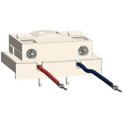 Schneider Electric LAD4BB3 Spulenadapter, Retrofit, für D40A/D65A