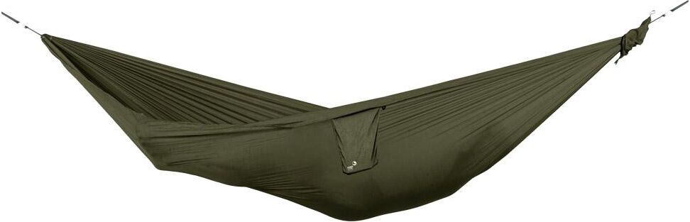 Ticket To The Moon  - Compact Hammock Army Green - Hamac