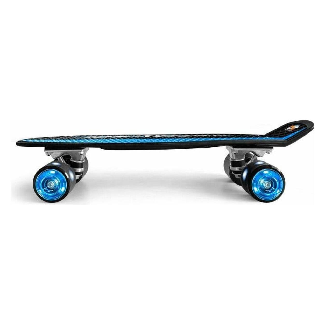Stamp Skateboard - Total Control (22.05") (SK188310L)