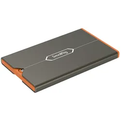 4107 Speicherkartenetui f. Sony CFexpress Type-A