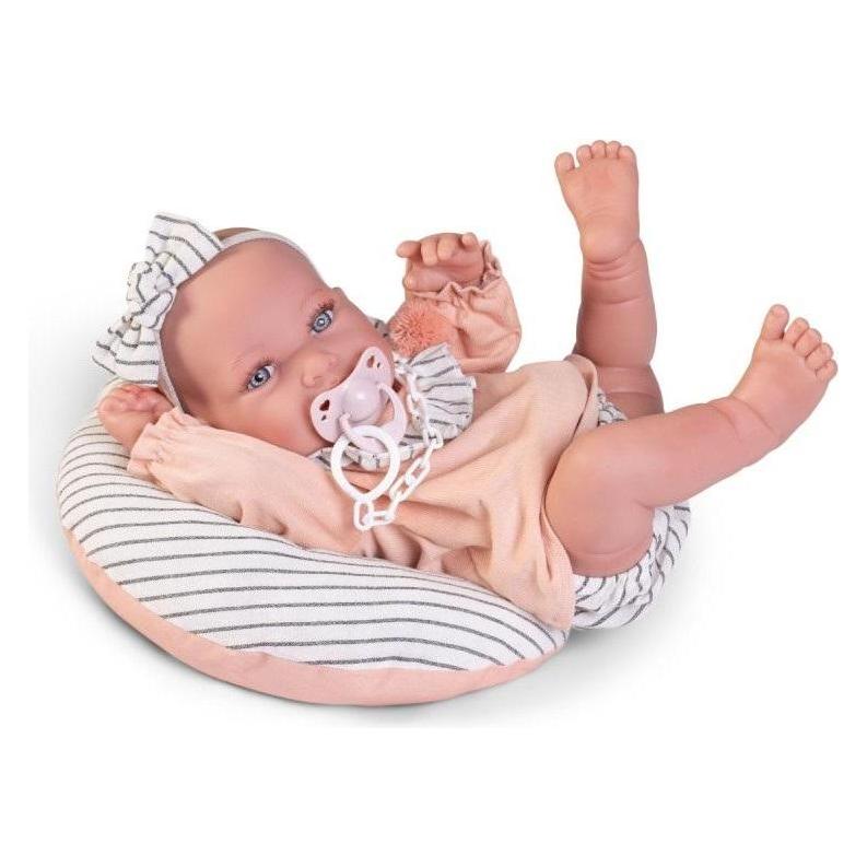 Antonio Juan Pipa Spanische Puppe 42 cm (7-50412)
