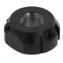 Skf Mutter KMT14 ID 70mm AD 100mm Breite28mm