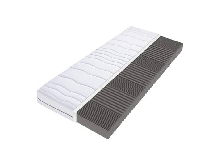Komfortschaummatratze BeCo DreamFlex, 18 cm Komforthöhe für angenehm weichen Liegekomfort (90x200 cm, H2 (0kg - 100kg))