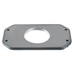 Montagedeckel 19400489824 HARTING Inhalt: 1 St. Montagedeckel