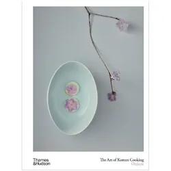 The Art of Korean Cooking, Ratgeber von Onjium