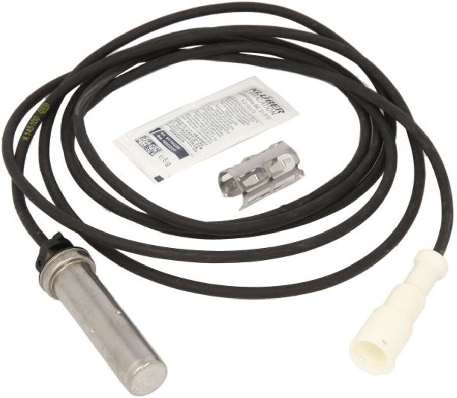 ABS Sensor KNORR-BREMSE-BREMSE 0486001100