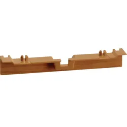 Hager Geräteträgerschürze zu SL 20x55mm D Bu