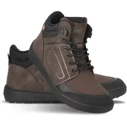Be Lenka ArcticEdge - Dark Brown 46