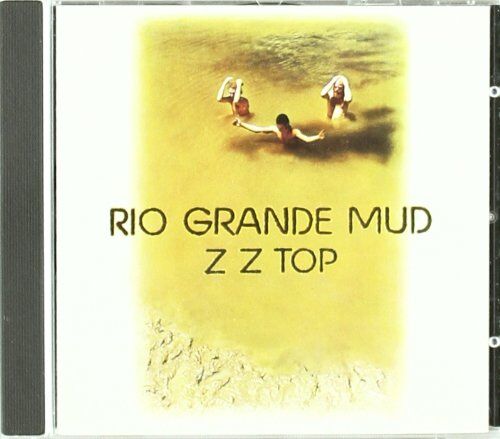 Zz Top - Rio Grande Mud - Preis vom 09.10.2026 07:28:09 h