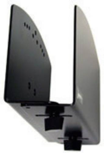 Ergotron PC Halterung Vertikal Vertical Small CPU Holder 80-063-200 Schwarz Belastbar bis=22.7 kg