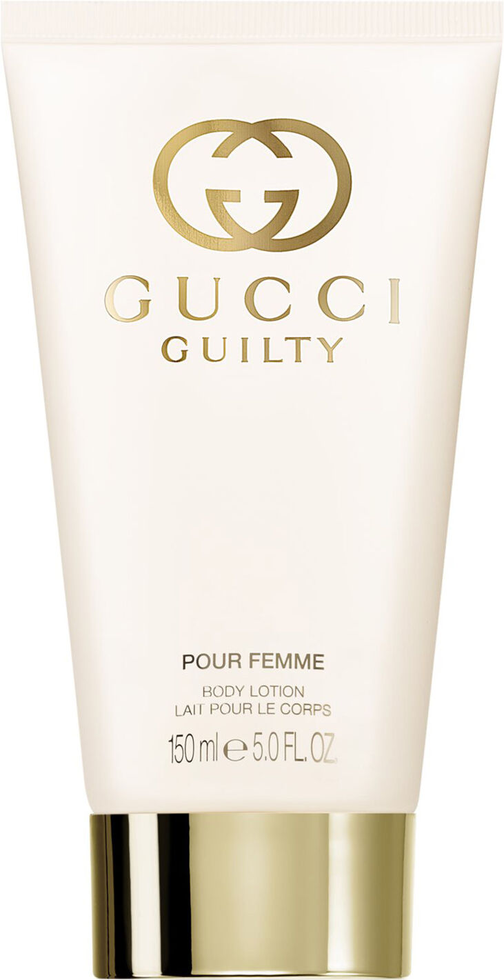 GUCCI Guilty Pour Femme Body Lotion 150ml