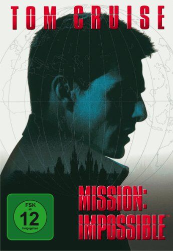Brian De Palma - Mission: Impossible - Preis vom 11.10.2026 03:10:56 h