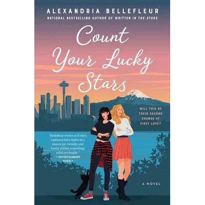 Count Your Lucky Stars, Taschenbuch von Alexandria Bellefleur, Harper Collins Publ. USA, 978-0-06-300088-9