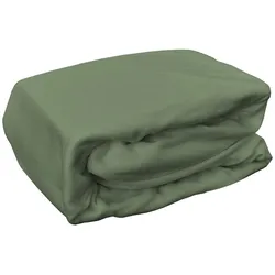 Microfaser Fleece Spannbetttuch Betttuch Bettlaken Laken 150x200cm