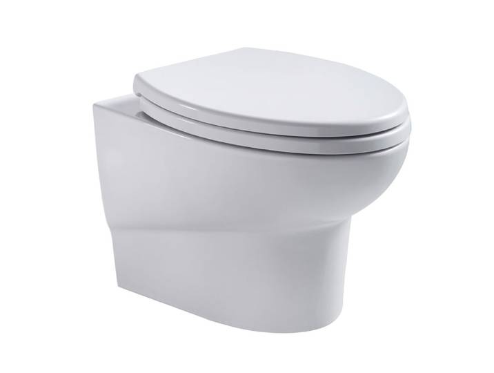 WC Hänge-WC WD379P