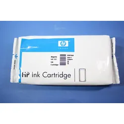 HP 727 (B3P20A) Druckerpatrone – magenta – ohne Umkarton