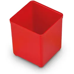 BS Systems Insetbox A3 rot BSS 1 Stk.